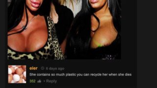 Funny Pornhub Comments #1 - Destroyed By Words