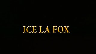 Incredible pornstar Ice La Fox in crazy cumshots, small tits xxx movie