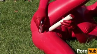 Rubber Playground - Scene 2