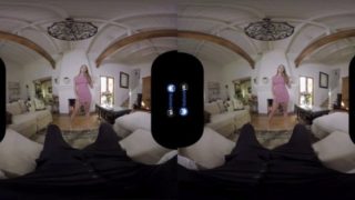 Badoink vr jill kassidy makes you ready for wedding vr porn