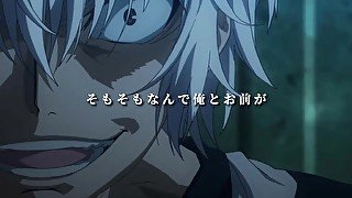 Japanese Anime for Men / 全ての男性を揺さぶる名言集３