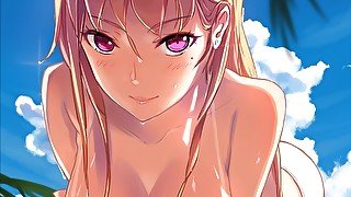 hot anime vixen crazy hentai porn