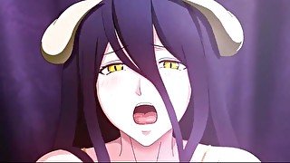 Albedo Overlord