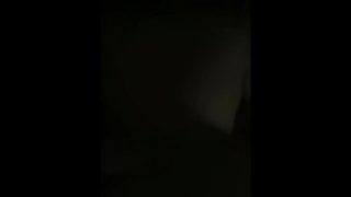 Fucking a thick Latina doggystyle(turn up brightness)