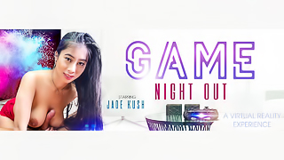 Game Night Out - Sex and Video Games