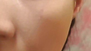 Homemade amateur sextape with euro girlfriend