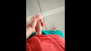 Horny Cock pov handjob