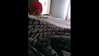 Step Mom DOING HER FIRST TIME CASTING PORN VIDEO WITH STEP SON