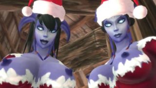 Futa warcraft