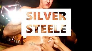 Silver Steele Serviced and Edged