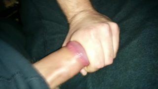stepdaddy Fucking His Hand (Babygirl's Pussy Role-play)