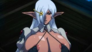 Bodacious hentai beauty in desperate need of a deep pounding