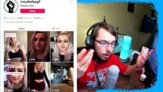 Tiktok Creator RoxyBabyGF Onlyfans Review!