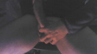 Meu Pau Enorme Video 3 My Huge White Cock Pausudo21cm