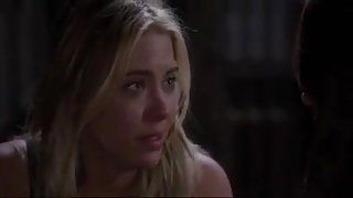 Ashley Benson - Pretty Little Liars s07e01