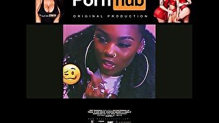 "PORN HUB" - Love Type Beat W/Hook Remix 2022  Trap Melodic Instrumental by @mayzeey_beats