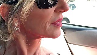 MILF Marina Beaulieu gets 2 black dicks - MySexMobile