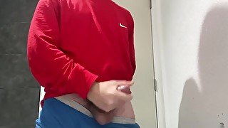 Watch me masturbating (jerking off is my passion)