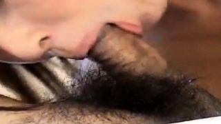 She like cum in mouth 11