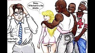 Cartoon sex 15 - XVIDEOS.COM