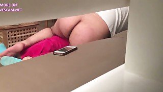 sitter teen fucked