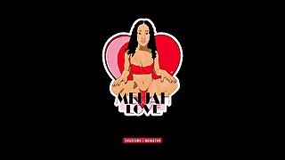 Meijah Love - Stripchat Promo