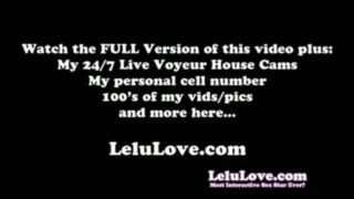 Lelu Love-Realistic Dildo Plus Vibrator