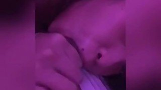 Horny asian wife wants to fuck her hard and wants my cum inside of her (Avail our only fan video)