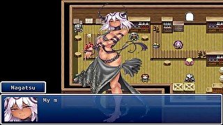 Let's Play the Monster Girl Quest Paradox Collab Episode 10