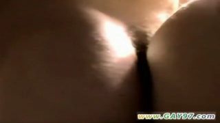 Pinoy man to gay sex vid Joe Gets A Big Dick In His Ass