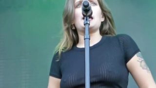 Tove Lo - Mounds Showcase (standard Speed and Slow Maneuverability)