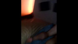 Being my own pornstar. Fucking a friend...His BF filming us