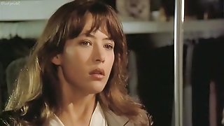 Sophie Marceau - Beyond the clouds