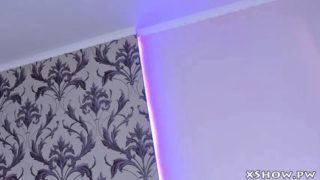 Mature amateur woman orgasm on live cam