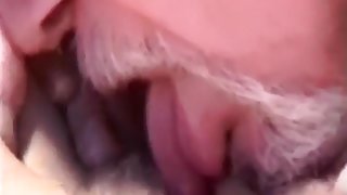 VERY UP CLOSE PUSSY EATING AND FUCKING