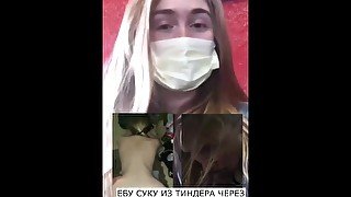 СТУДЕНТКА ЗАПИСЫВАЕТ ВИДЕО ИЗМЕНЫ С БОЛЬШИМ ЧЁРНЫМ ЧЛЕНОМ ДЛЯ ПАРНЯ КУКОЛДА