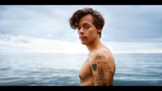 HARRY STYLES - TRY NOT TO CUM CHALLENGE!