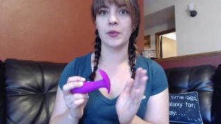 Toy Review Bombex Wearable and Wireless Vibrator