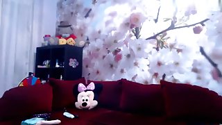 russiancandy secret video on 07/07/15 01:45 from chaturbate