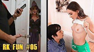 Funny scenes from Reality Kings #06