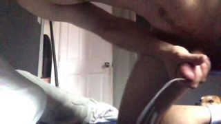 My first compilation! Huge cumshots solo male