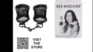 Sex Toys Store - Bondage - Hundcuffs