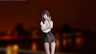 Honey Select 2 Pity SEX MMD P2