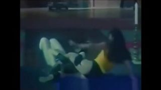 Cutie Suzuki vs Mayumi Ozaki