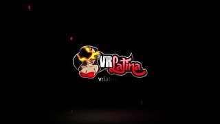 VRLatina - Big Boob Spanish Babe Zenda Hard Fucking In VR