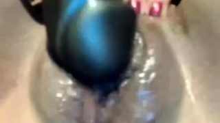 Web Cam Hot ebony wet pussy