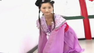 Nina Traditional dress