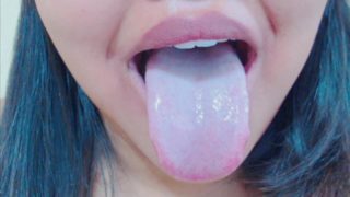 Tongue, Tonsils, and Throat Examination