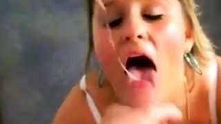 Amateur Deutsch Frau cumeating Kompilation