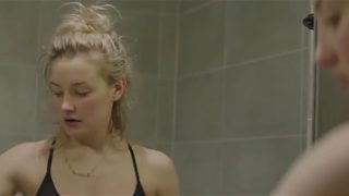 Movie sex blonde